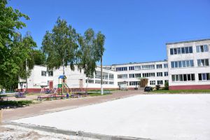 Зможуть займатися не тільки школярі Чернігова